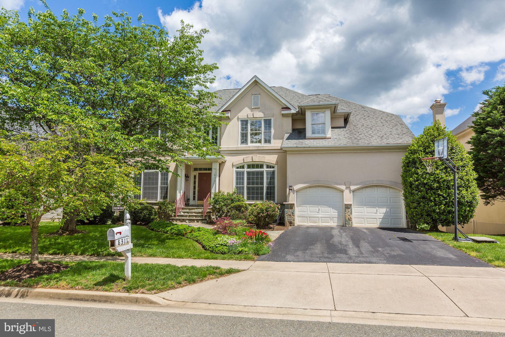 BELLS MILL ESTATES - Residential