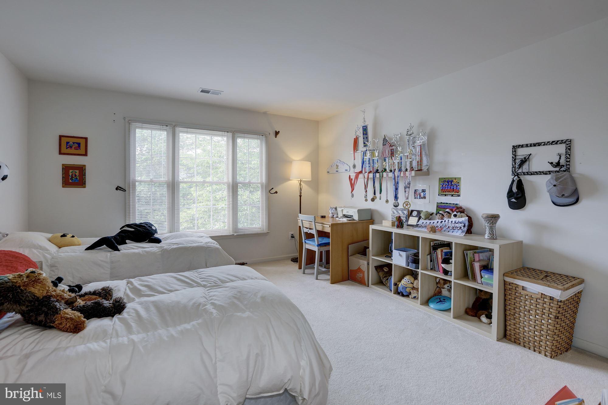 BELLS MILL ESTATES - Residential