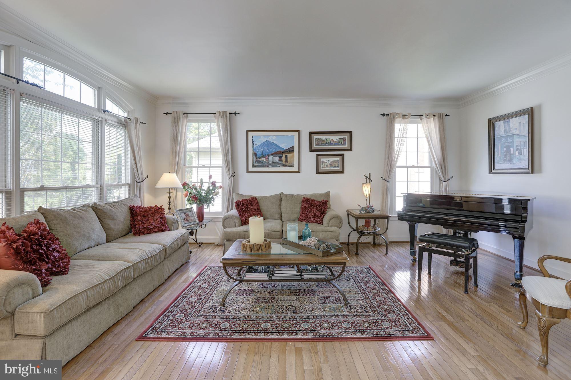 BELLS MILL ESTATES - Residential