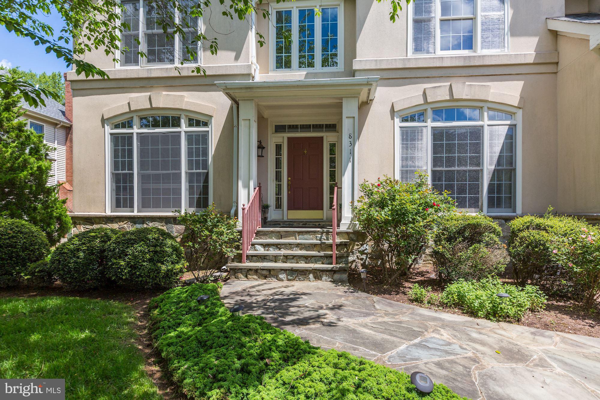 BELLS MILL ESTATES - Residential