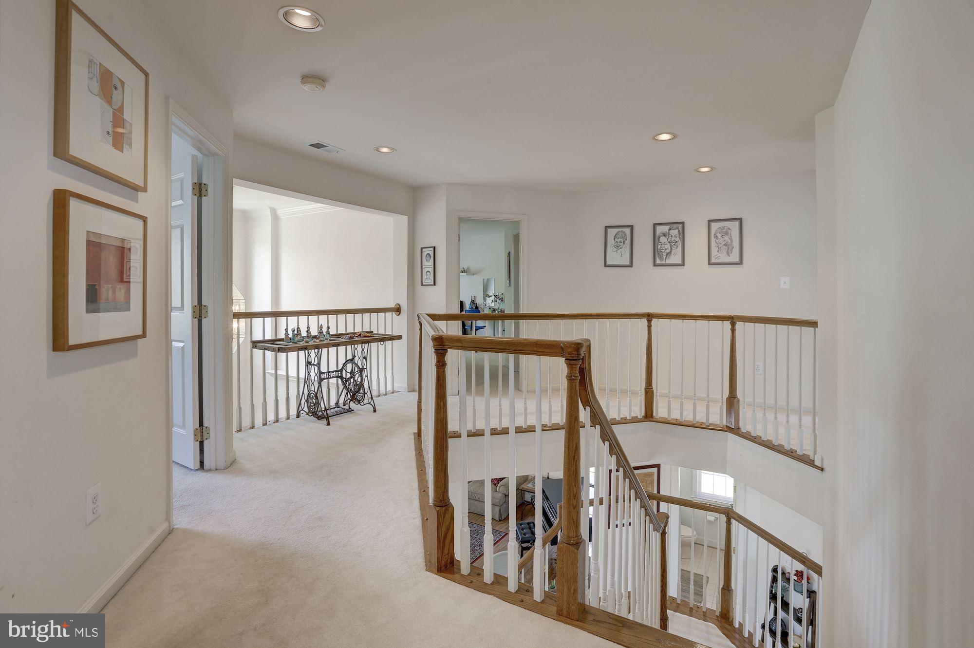 BELLS MILL ESTATES - Residential