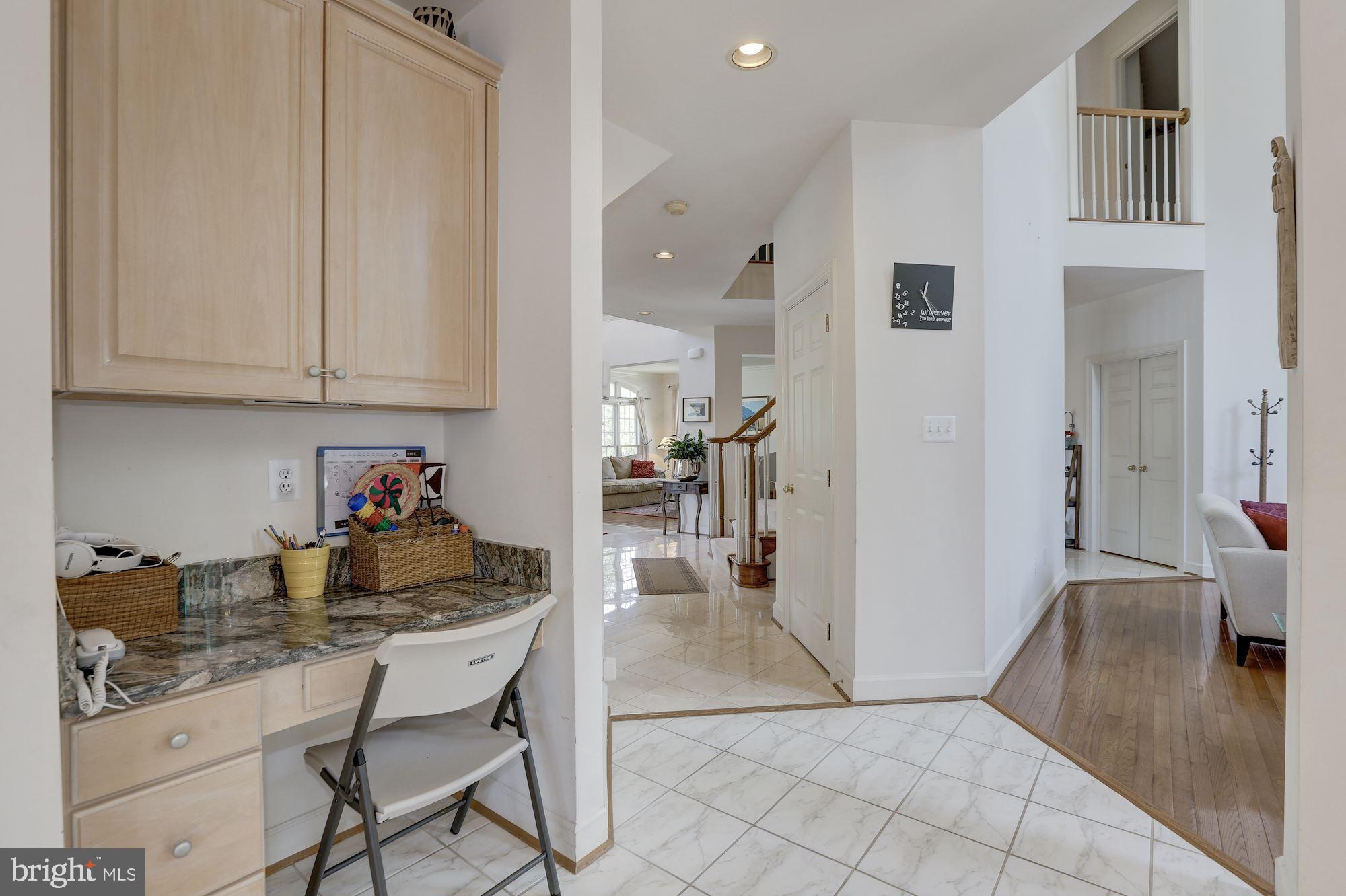 BELLS MILL ESTATES - Residential