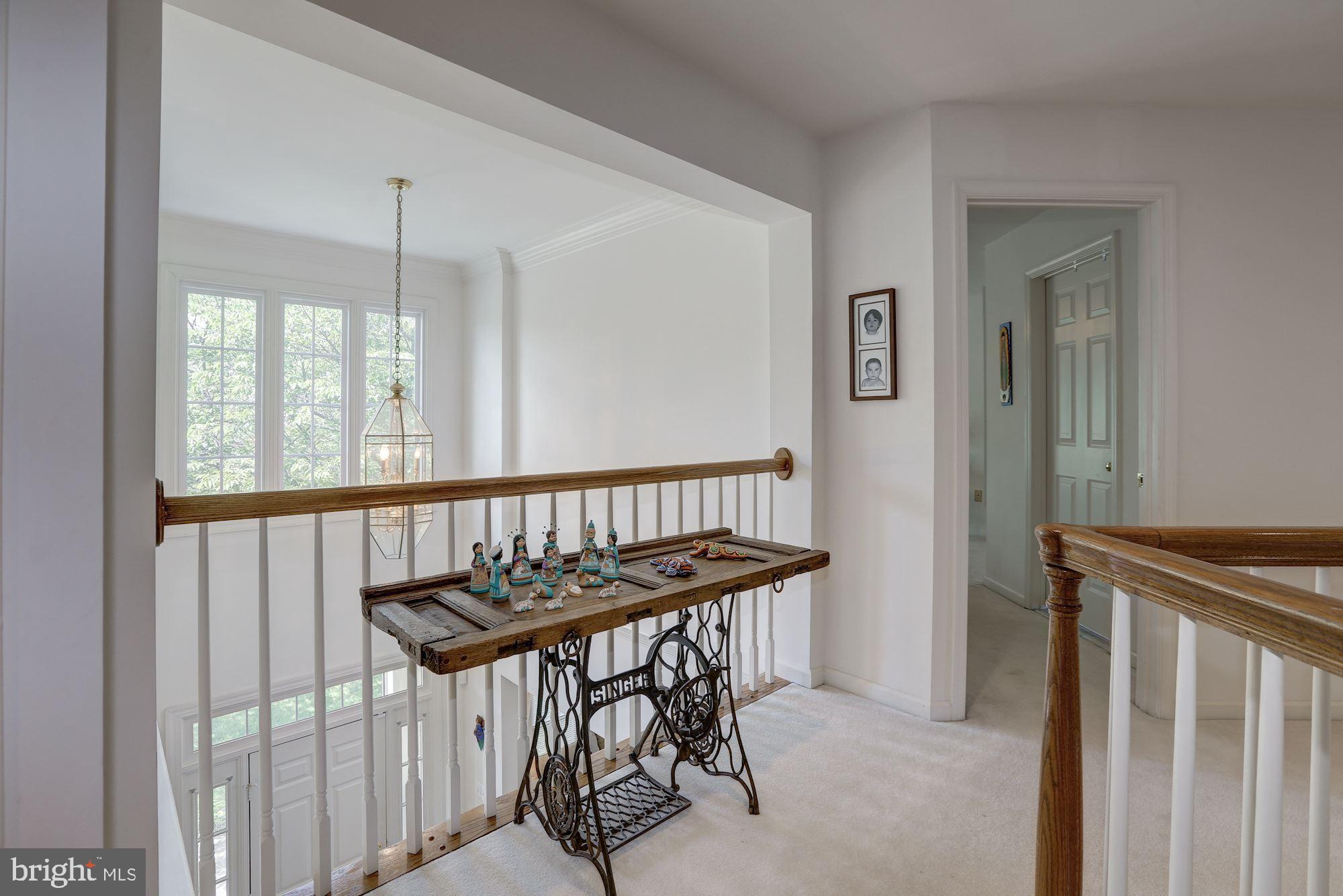 BELLS MILL ESTATES - Residential