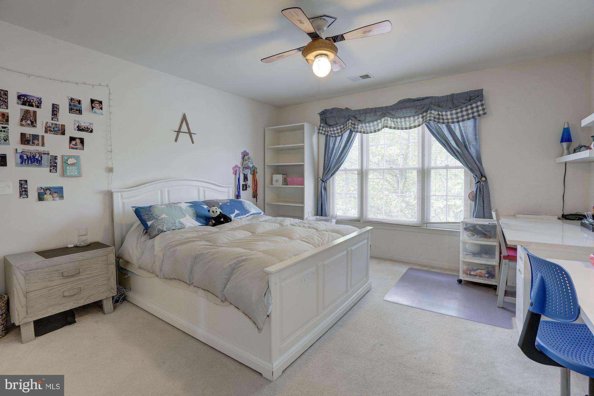 BELLS MILL ESTATES - Residential