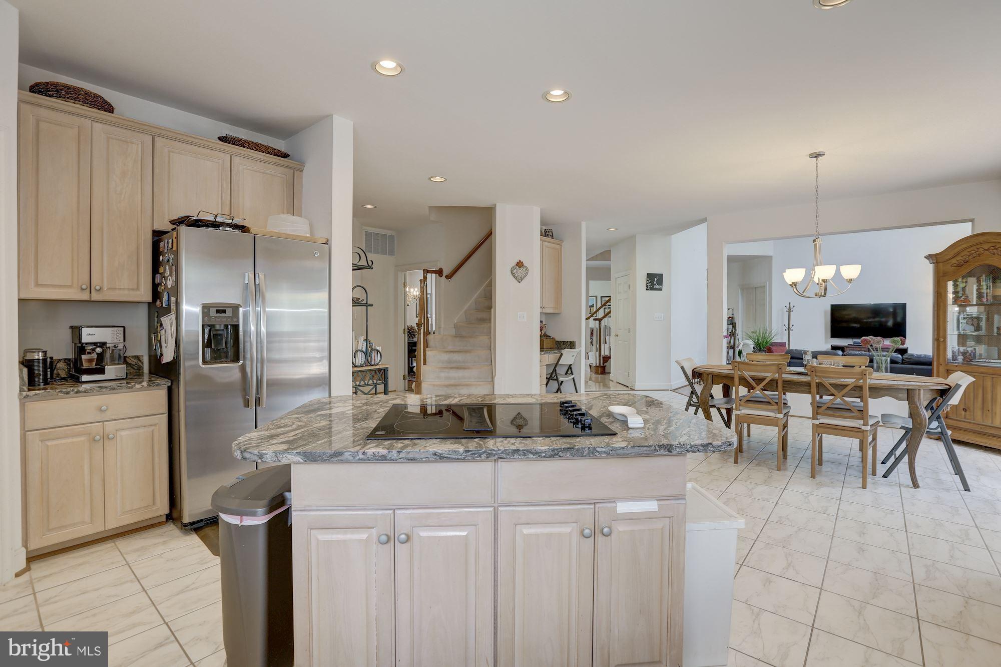 BELLS MILL ESTATES - Residential