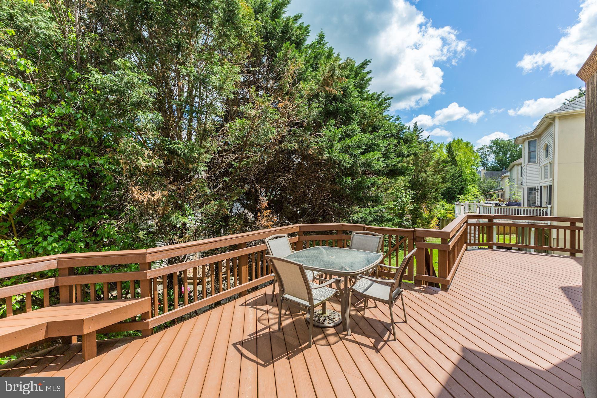 BELLS MILL ESTATES - Residential