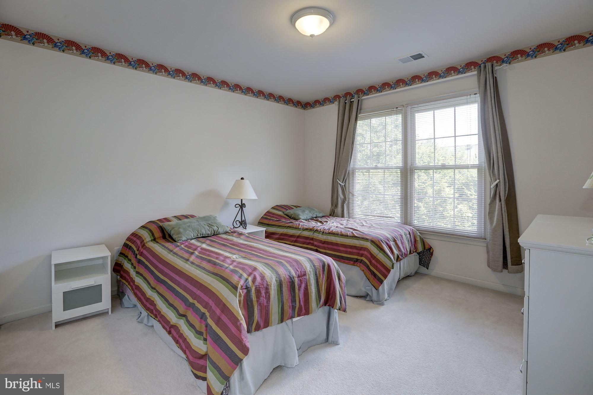 BELLS MILL ESTATES - Residential