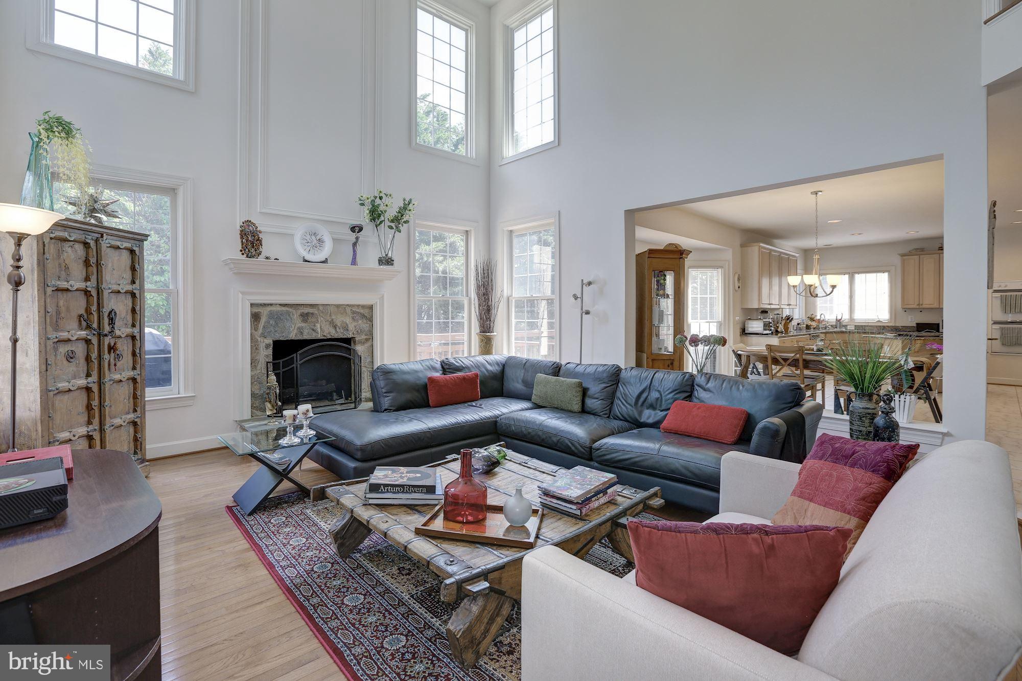 BELLS MILL ESTATES - Residential