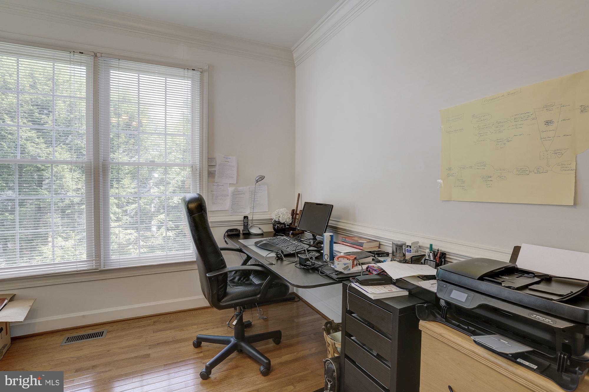 BELLS MILL ESTATES - Residential