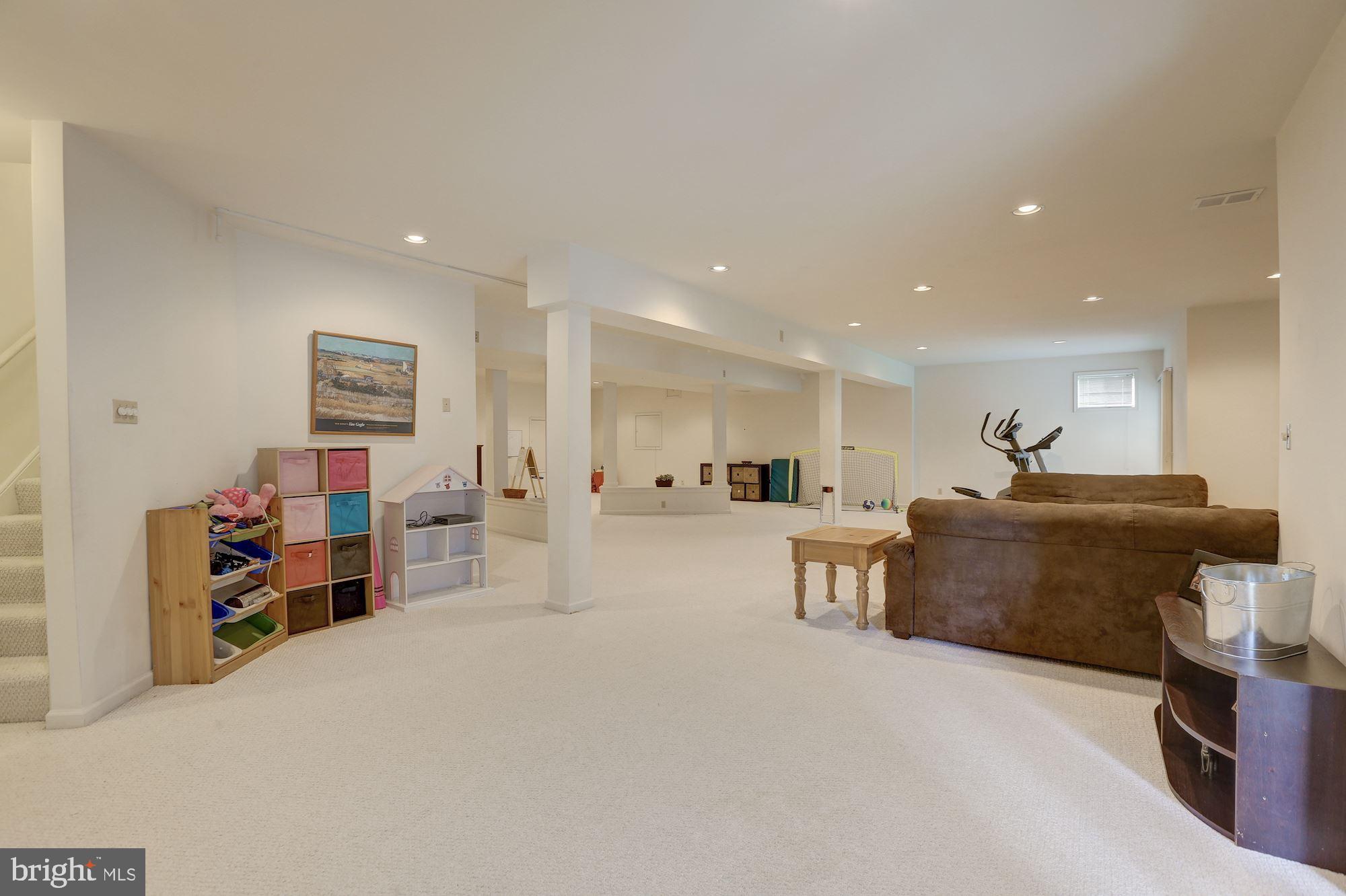 BELLS MILL ESTATES - Residential