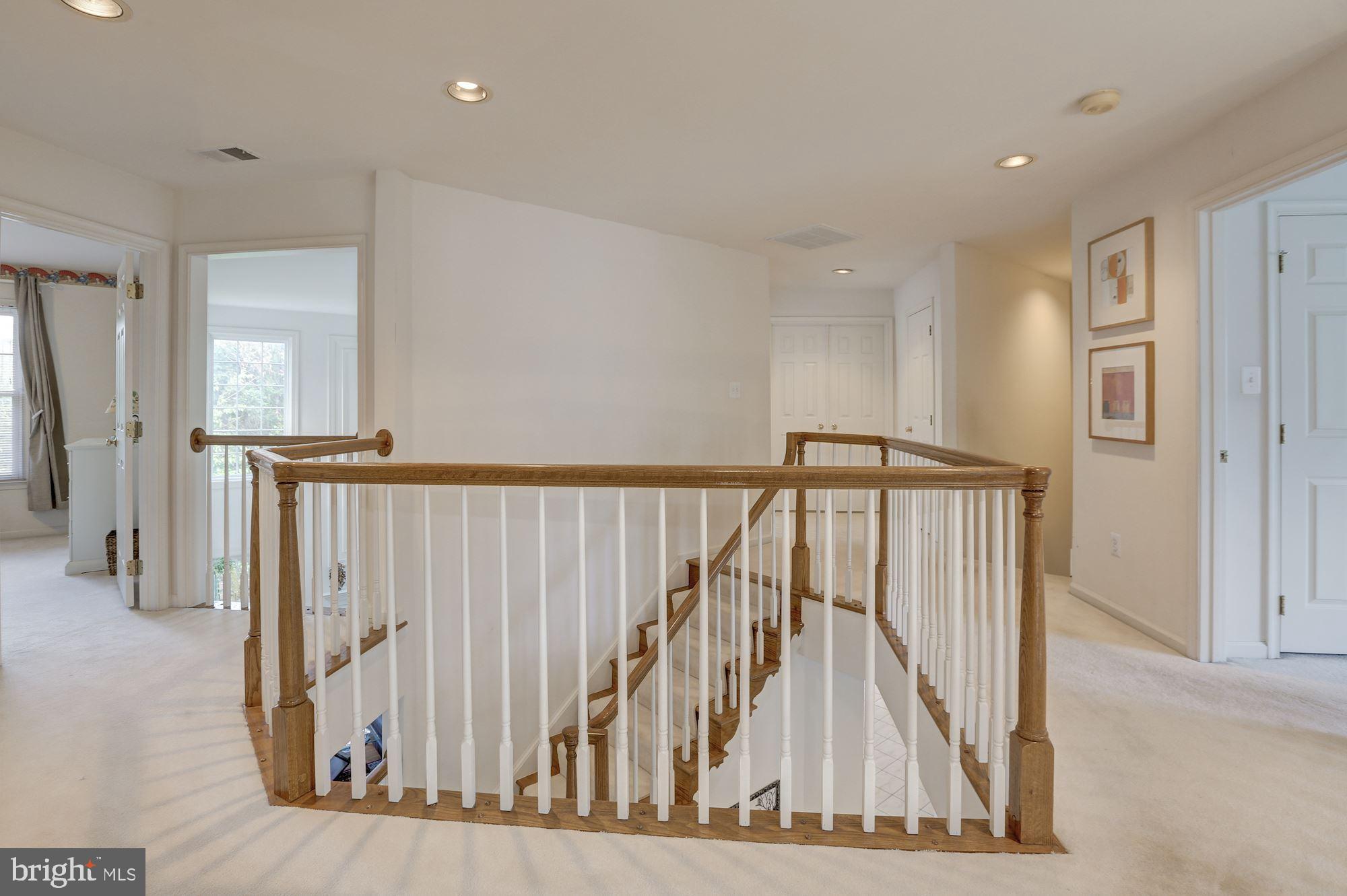 BELLS MILL ESTATES - Residential