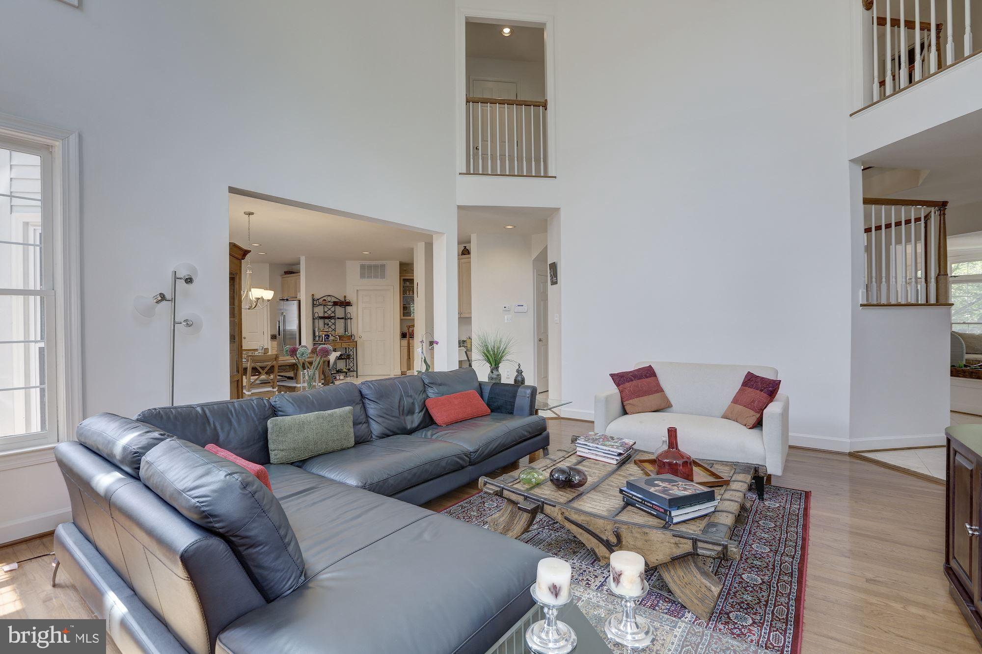 BELLS MILL ESTATES - Residential