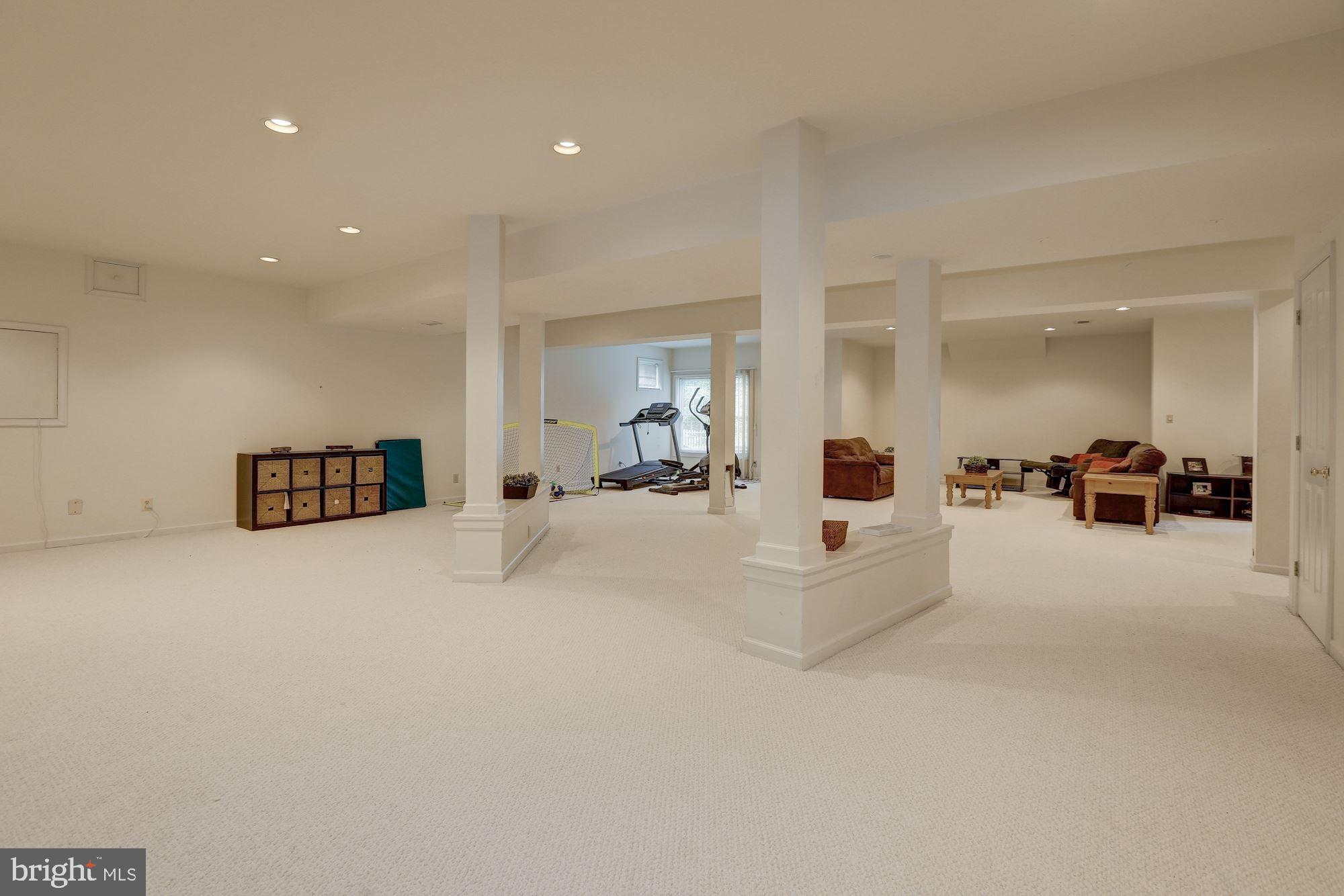 BELLS MILL ESTATES - Residential