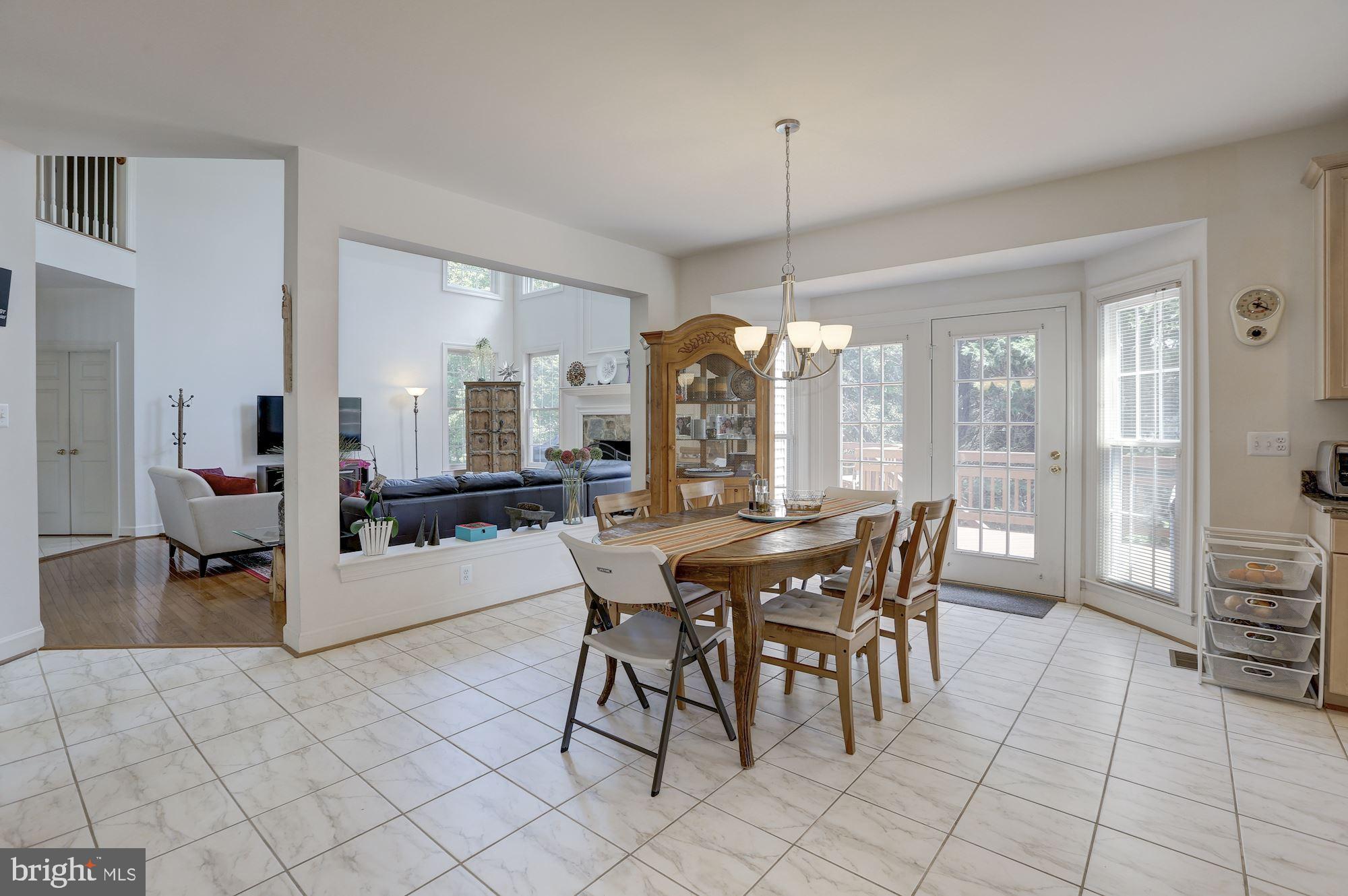 BELLS MILL ESTATES - Residential