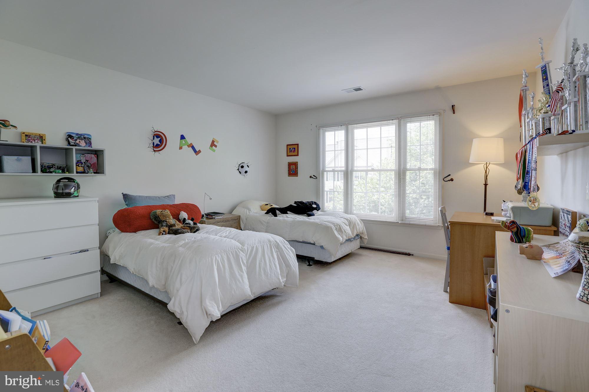 BELLS MILL ESTATES - Residential