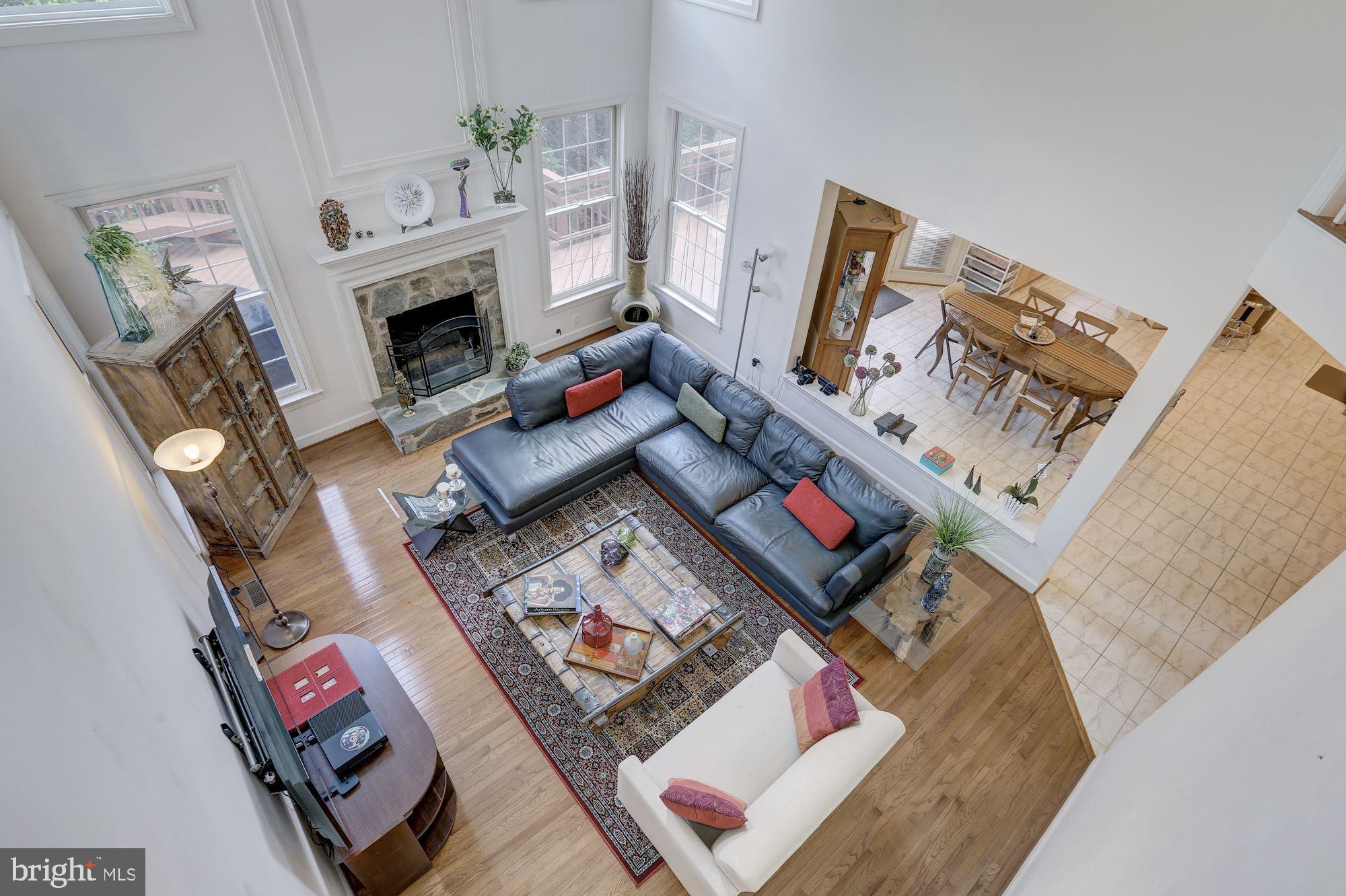 BELLS MILL ESTATES - Residential