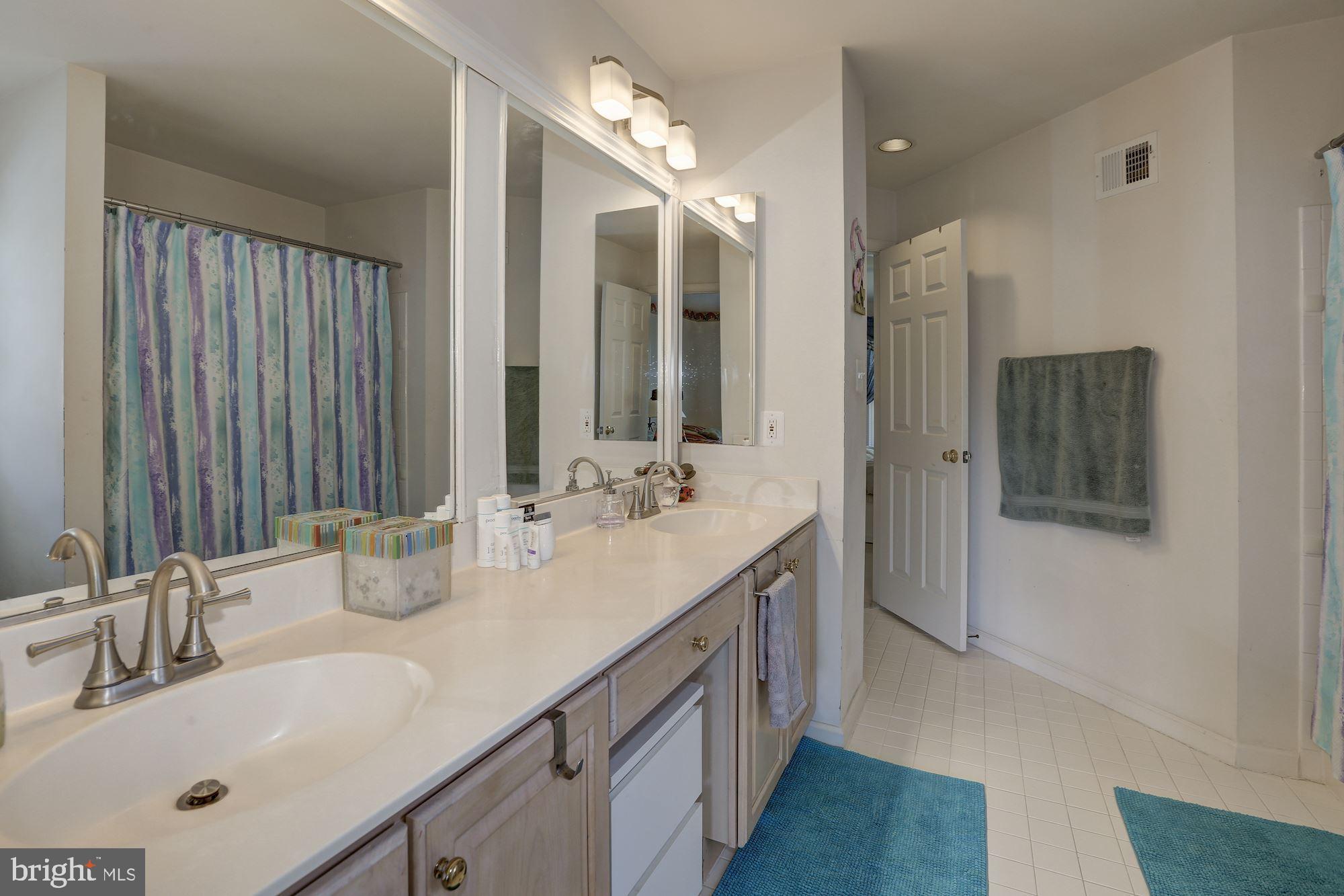 BELLS MILL ESTATES - Residential