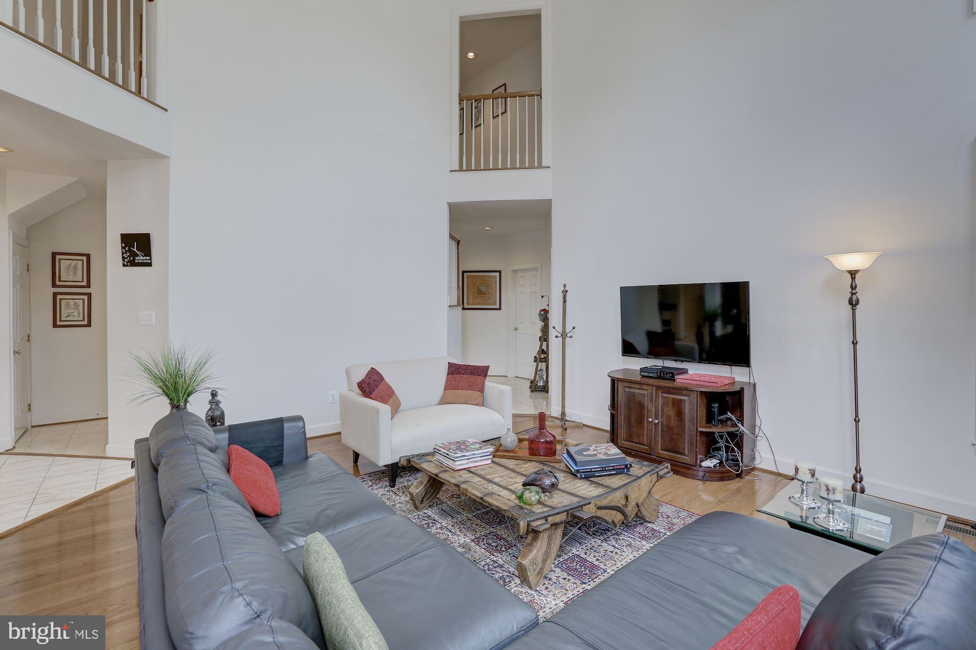 BELLS MILL ESTATES - Residential