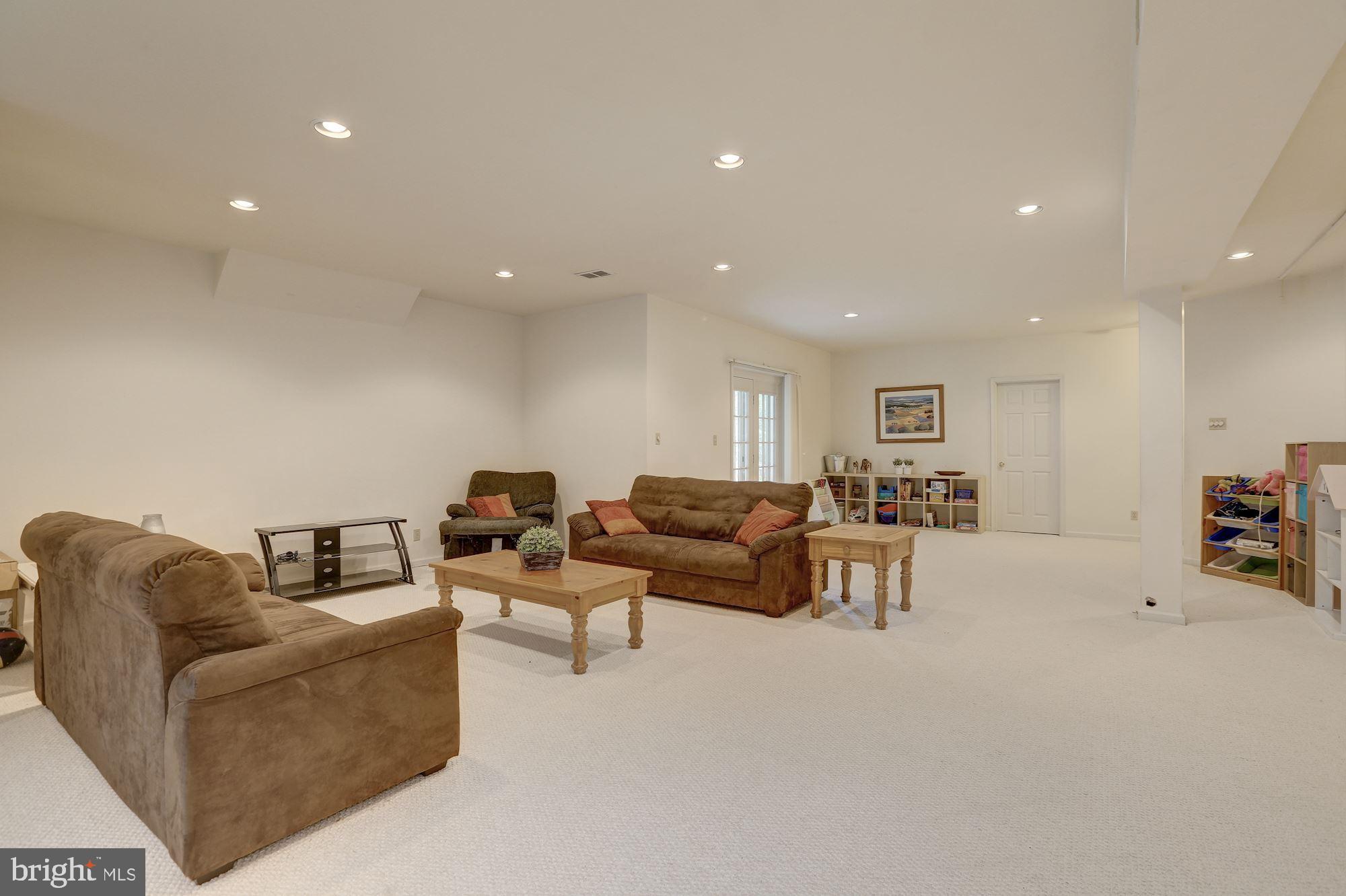 BELLS MILL ESTATES - Residential