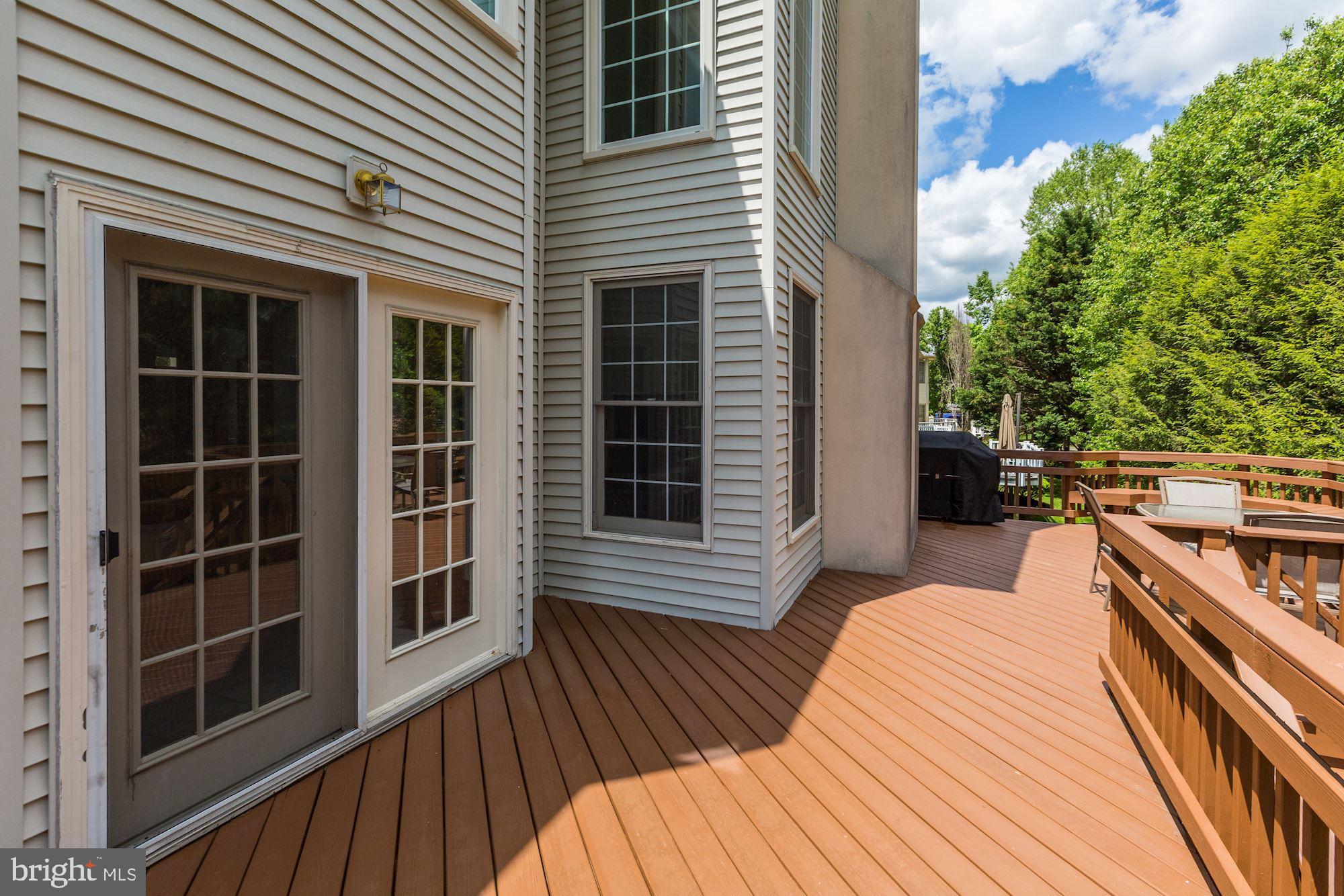 BELLS MILL ESTATES - Residential