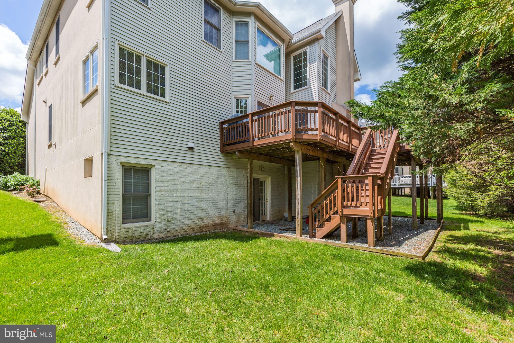 BELLS MILL ESTATES - Residential