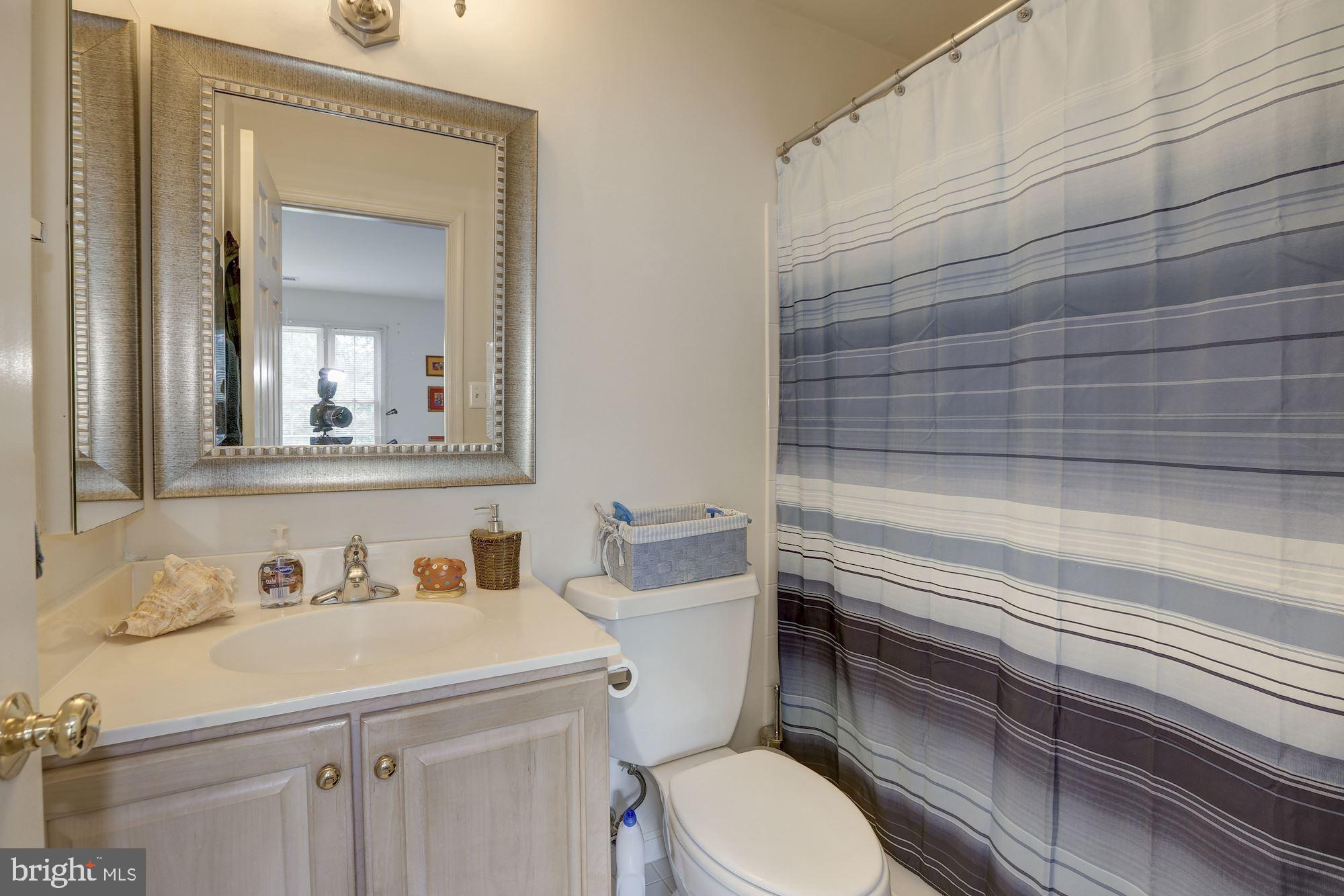 BELLS MILL ESTATES - Residential