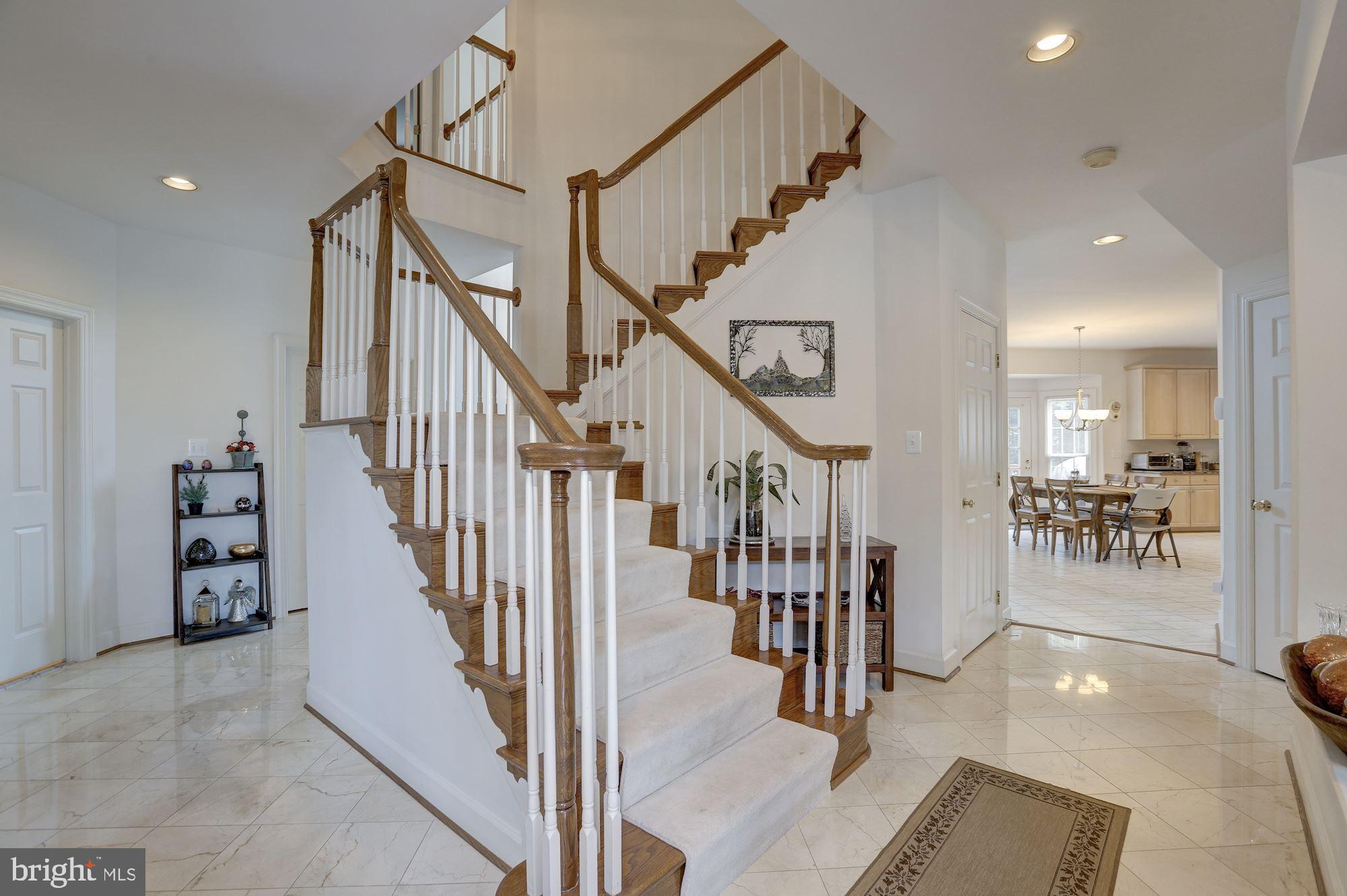 BELLS MILL ESTATES - Residential