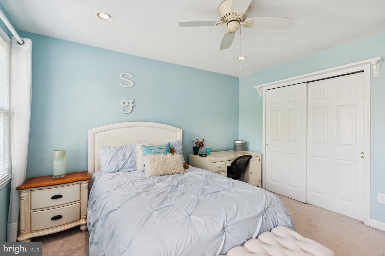 FAIRFIELD AT FARMV - Residential