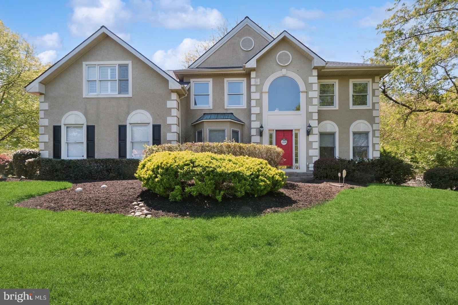 FAIRFIELD AT FARMV - Residential