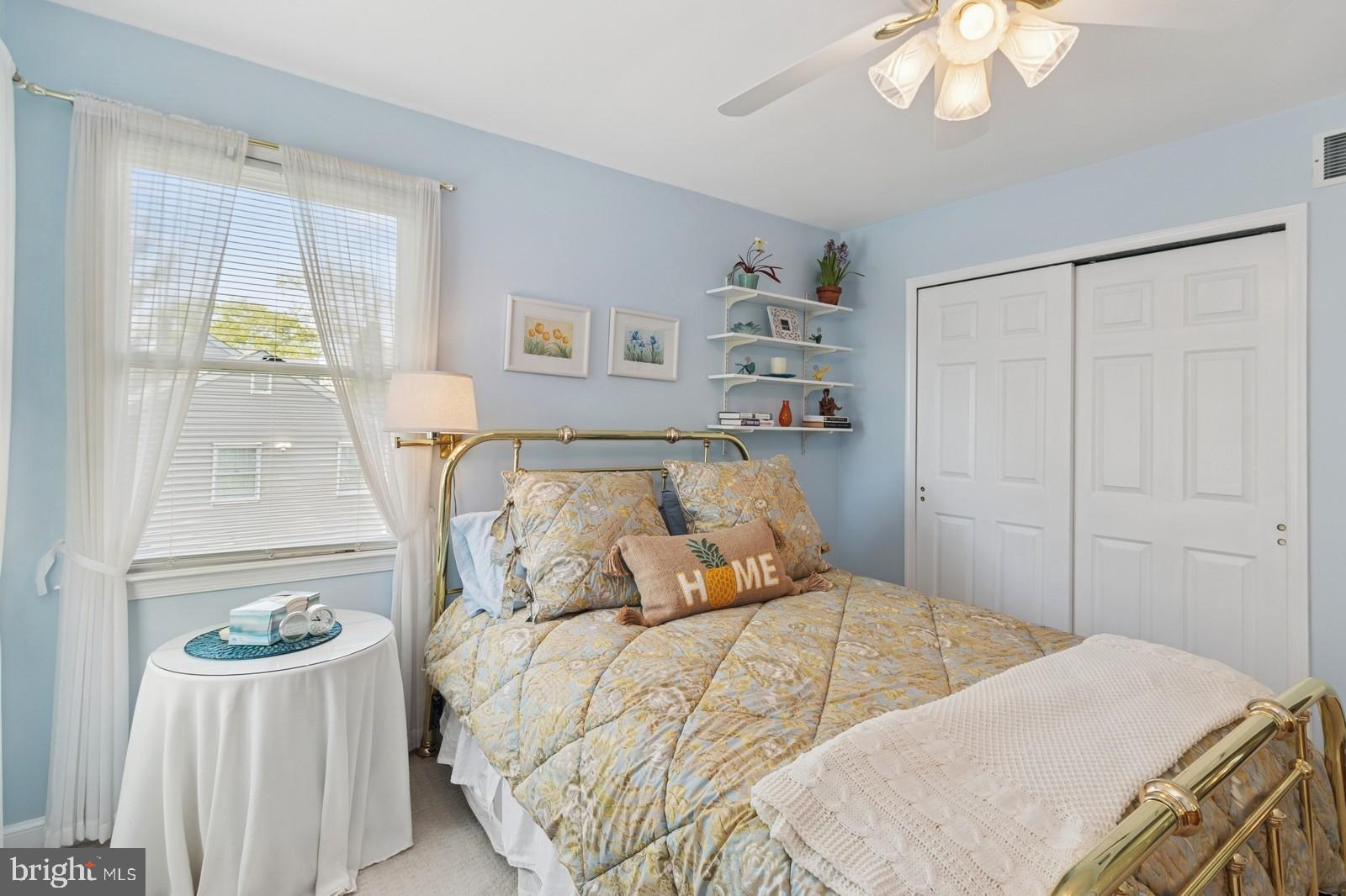 FAIRFIELD AT FARMV - Residential