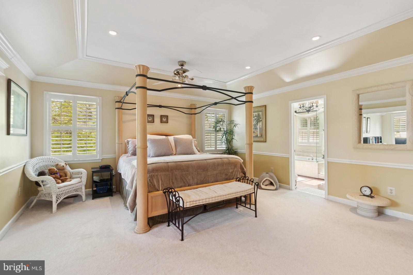 FAIRFIELD AT FARMV - Residential