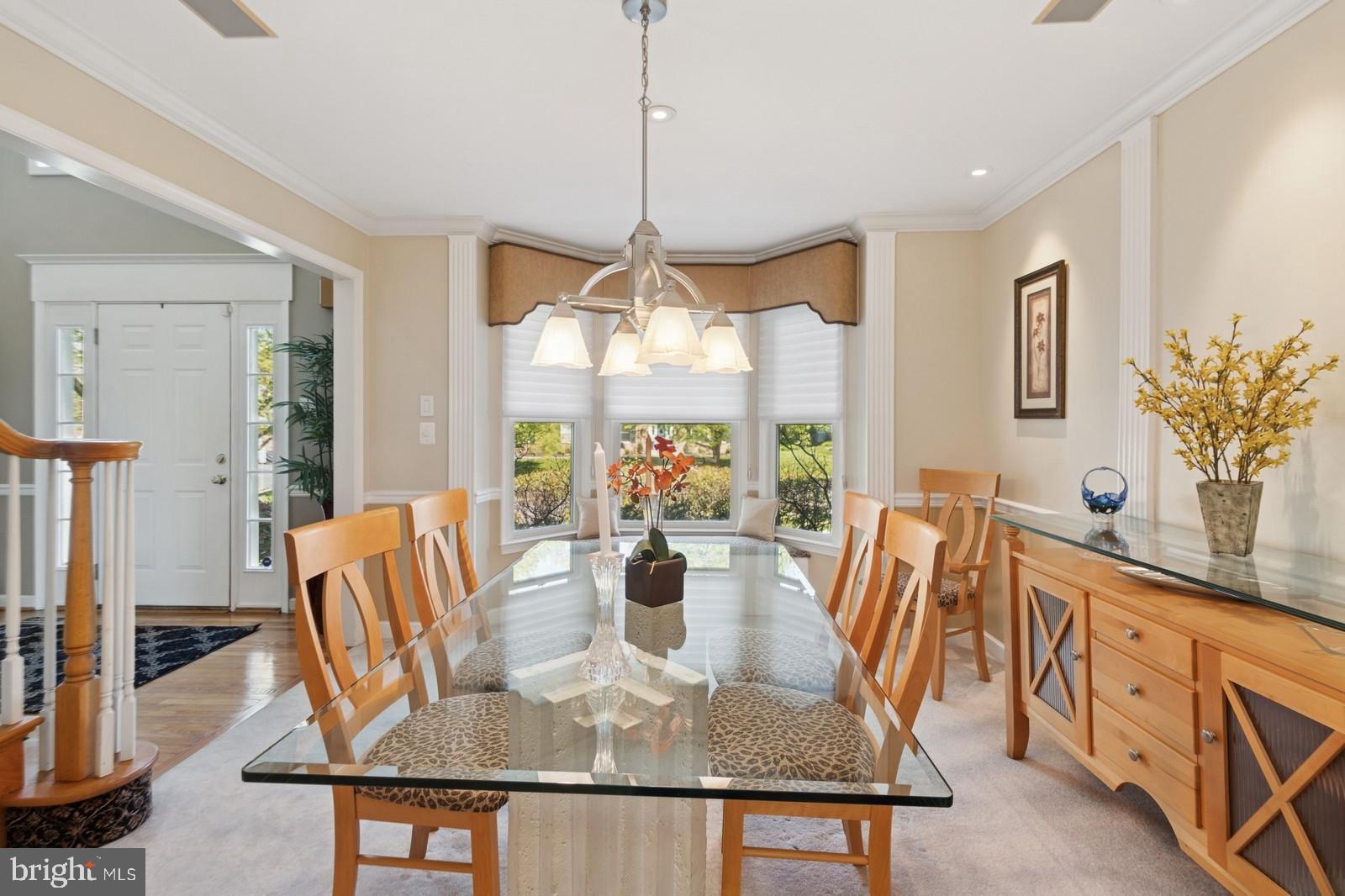 FAIRFIELD AT FARMV - Residential