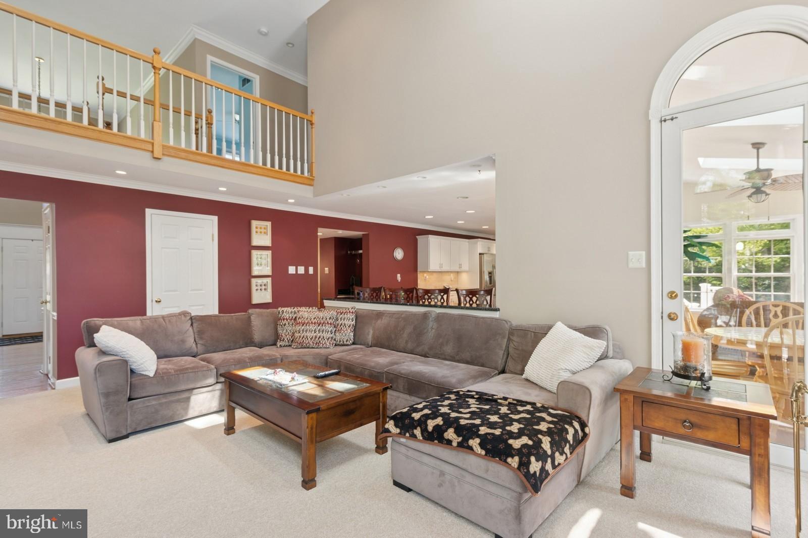 FAIRFIELD AT FARMV - Residential