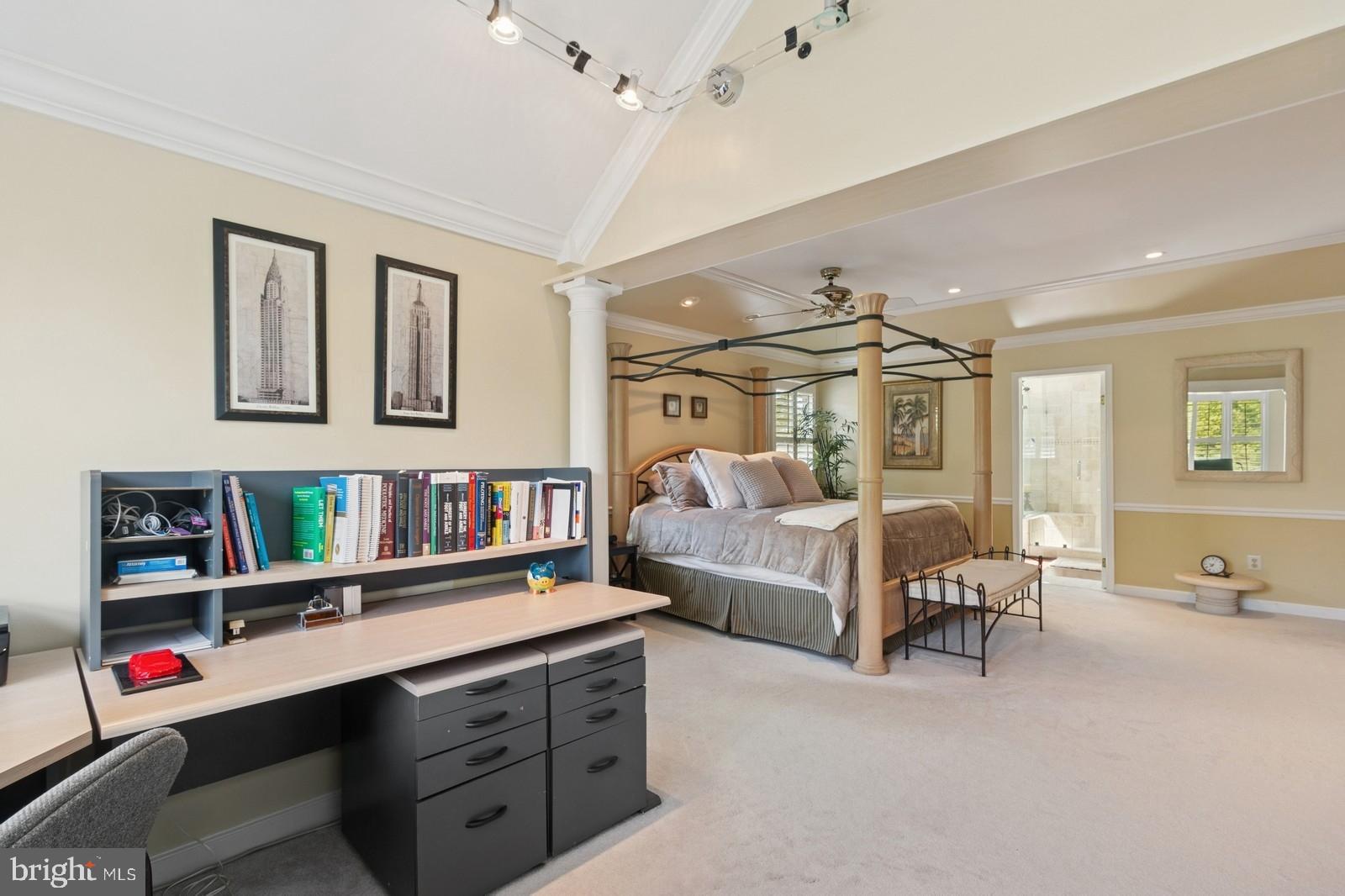 FAIRFIELD AT FARMV - Residential