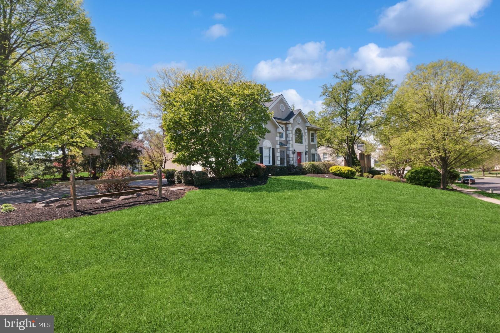 FAIRFIELD AT FARMV - Residential