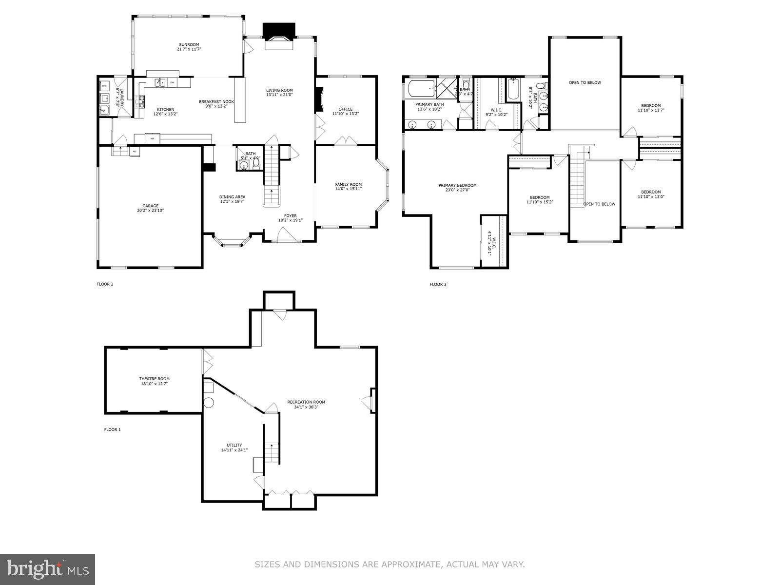 FAIRFIELD AT FARMV - Residential