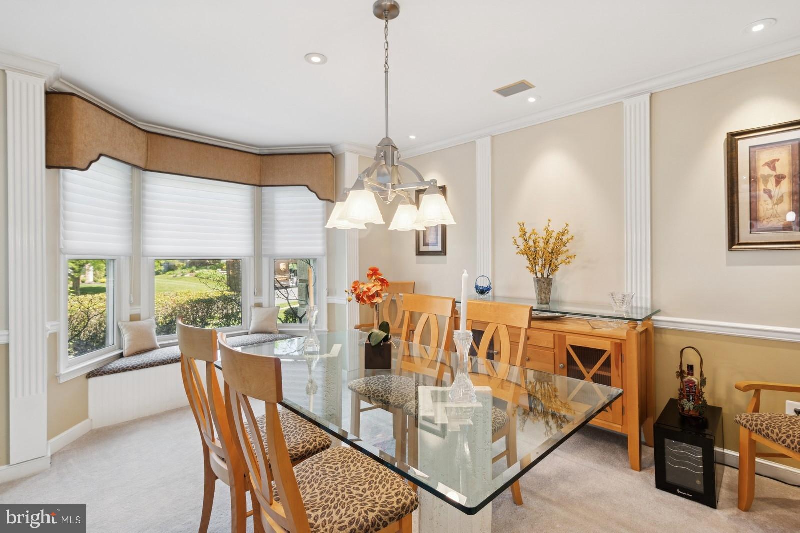 FAIRFIELD AT FARMV - Residential