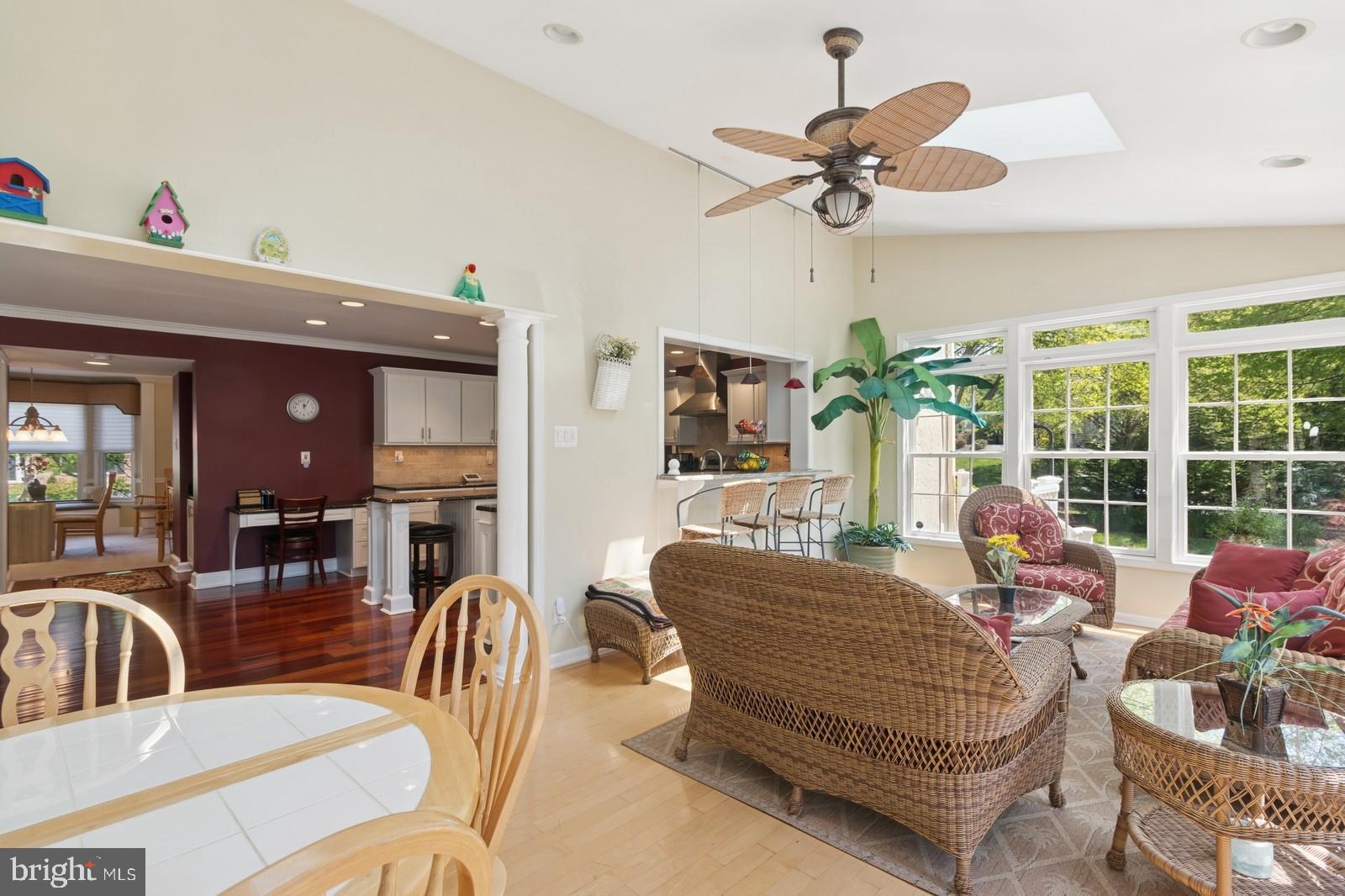 FAIRFIELD AT FARMV - Residential