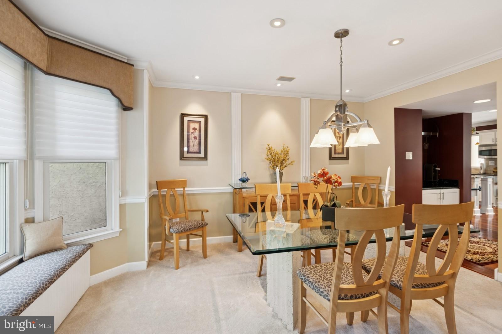 FAIRFIELD AT FARMV - Residential