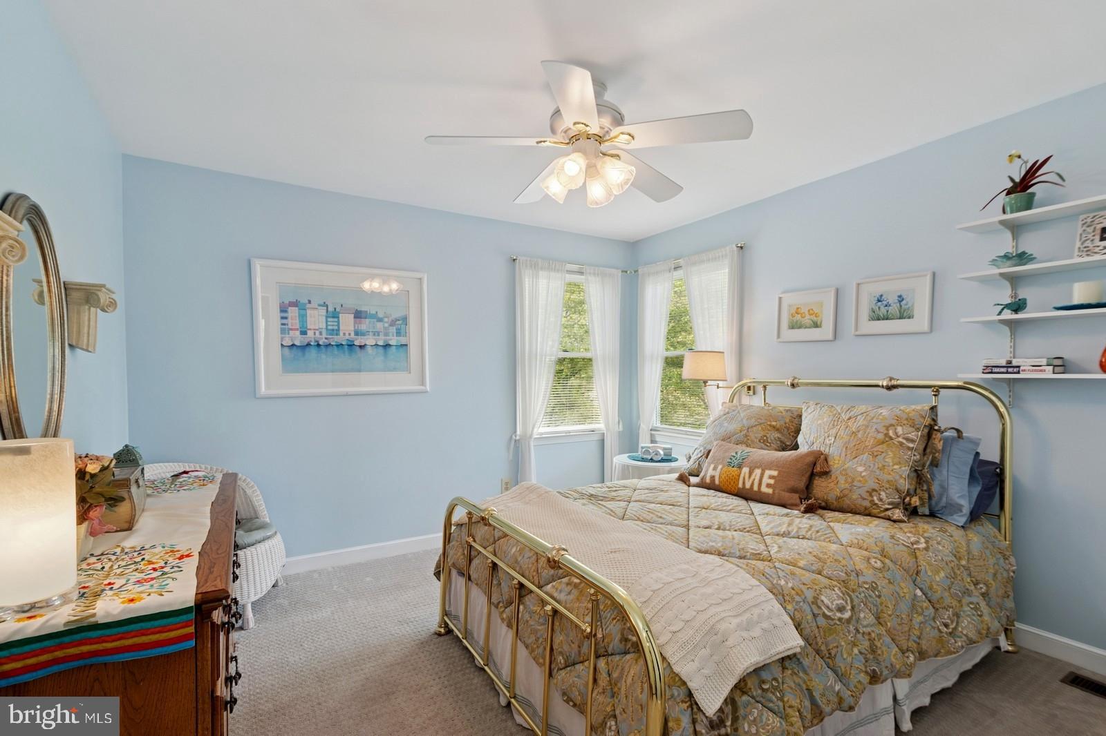 FAIRFIELD AT FARMV - Residential