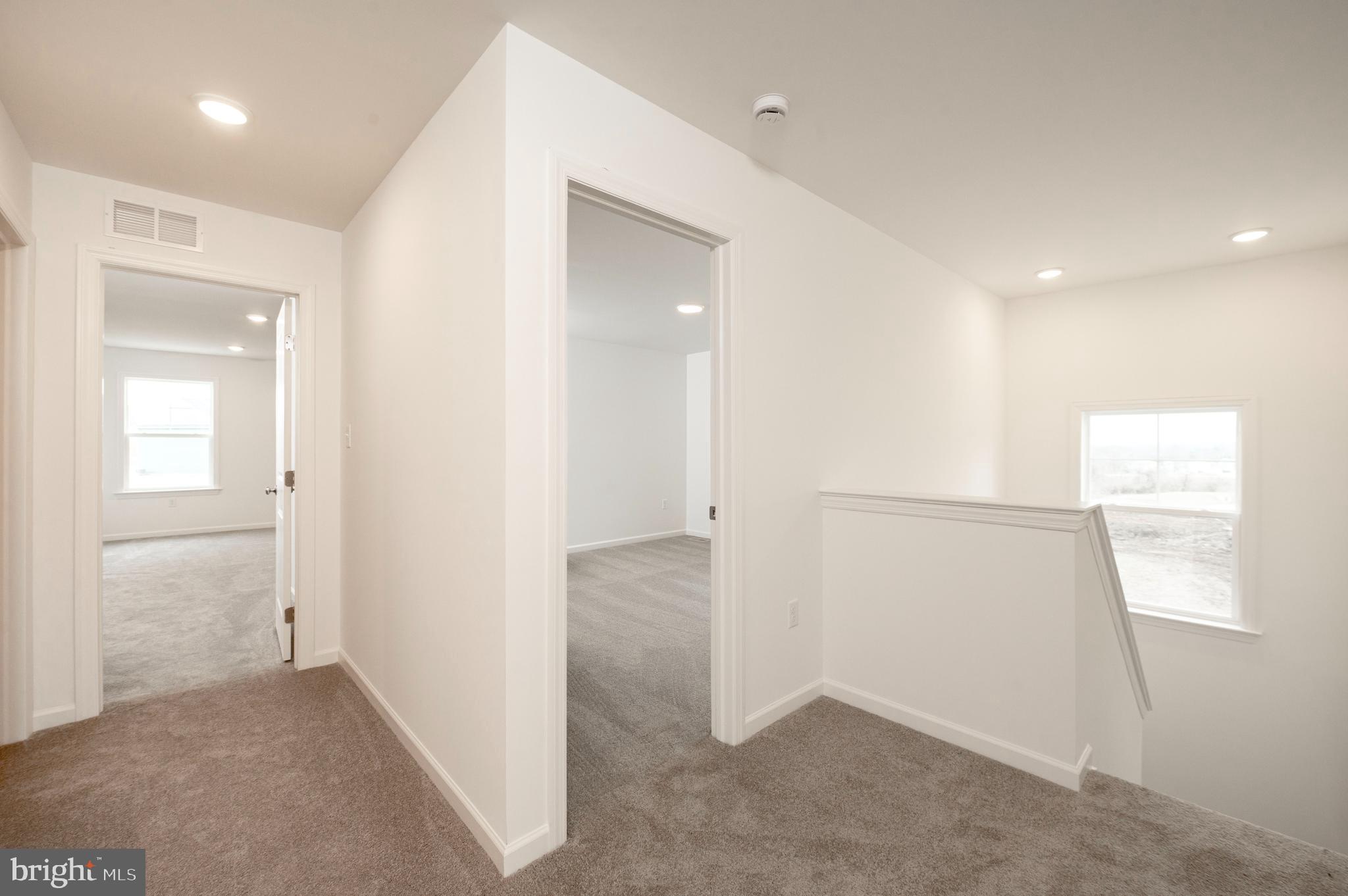 NISSLEY RUN - Residential