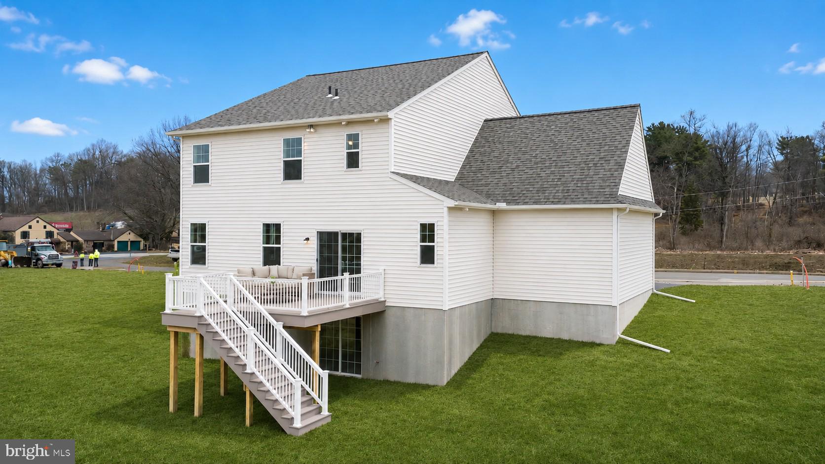1002 JACK'S PLACE GLEN MARY