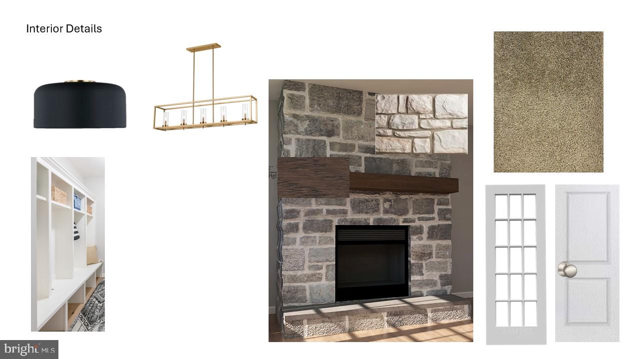 NISSLEY RUN - Residential