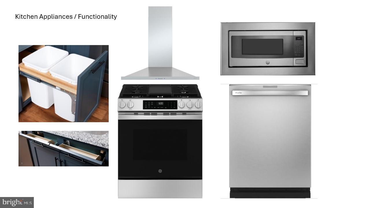 NISSLEY RUN - Residential