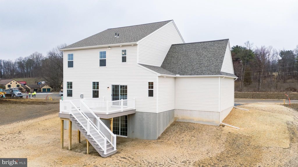 Photo of 1002 Jack'S Place #GLEN MARY, HARRISBURG, PA 17112 (MLS # PADA2056350)