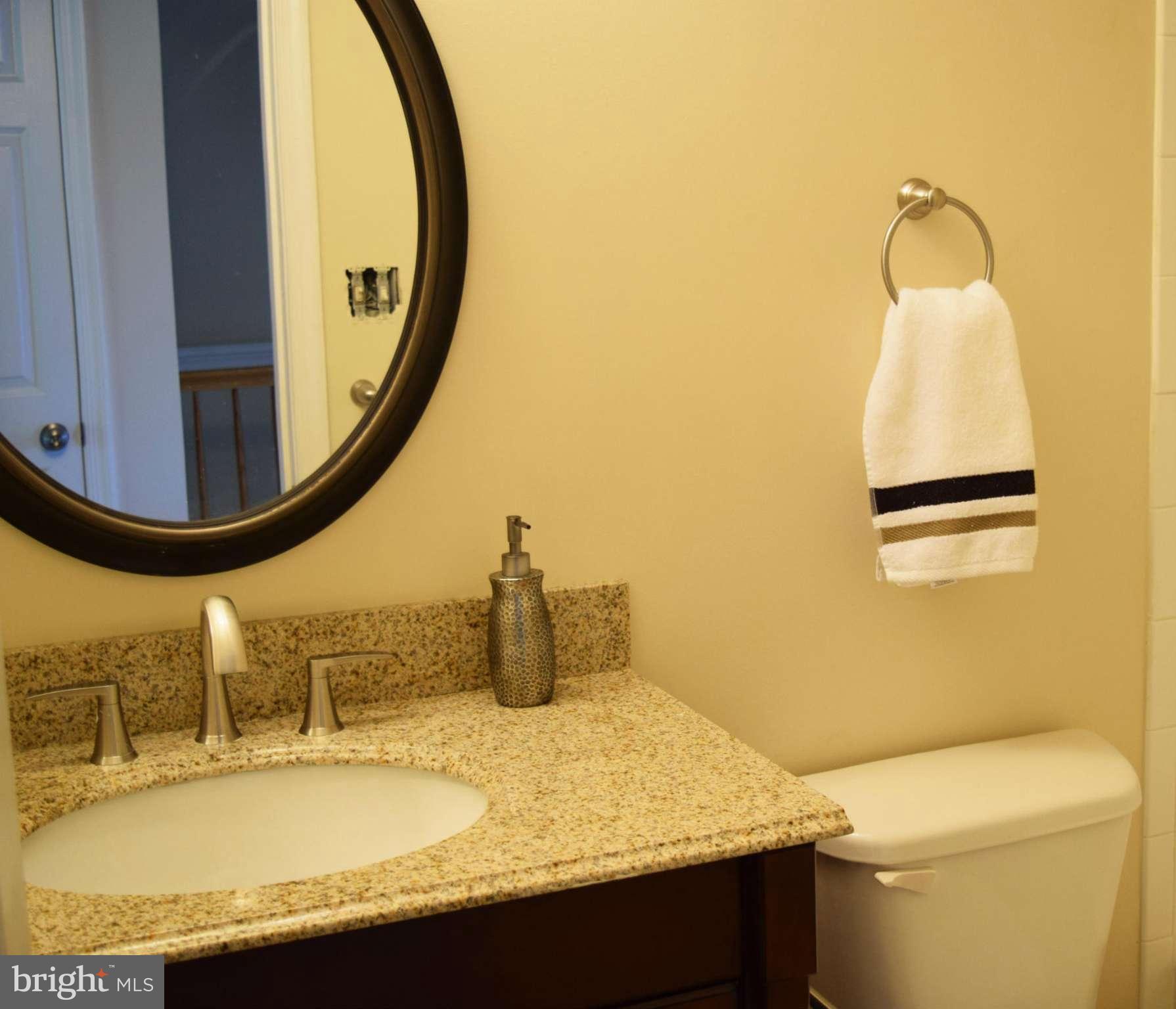 LORD WILLOUGHBY'S REST - Residential