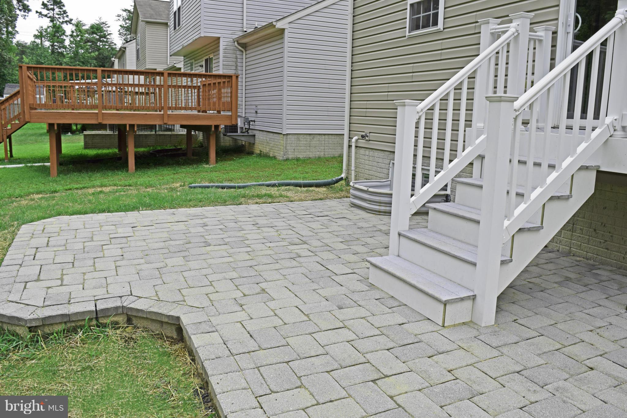 LORD WILLOUGHBY'S REST - Residential