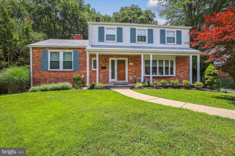 11715 STONINGTON PLACE SILVER SPRING MD 20902