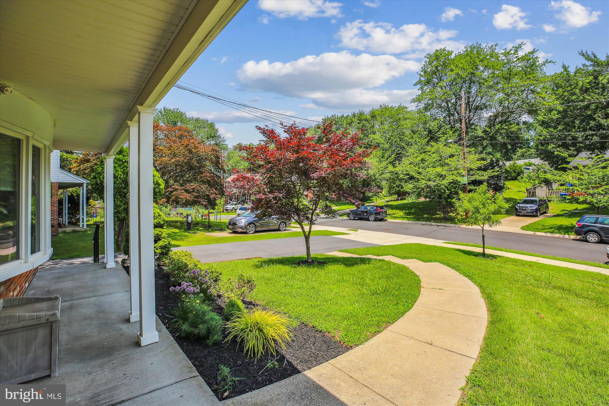 11715 STONINGTON PLACE