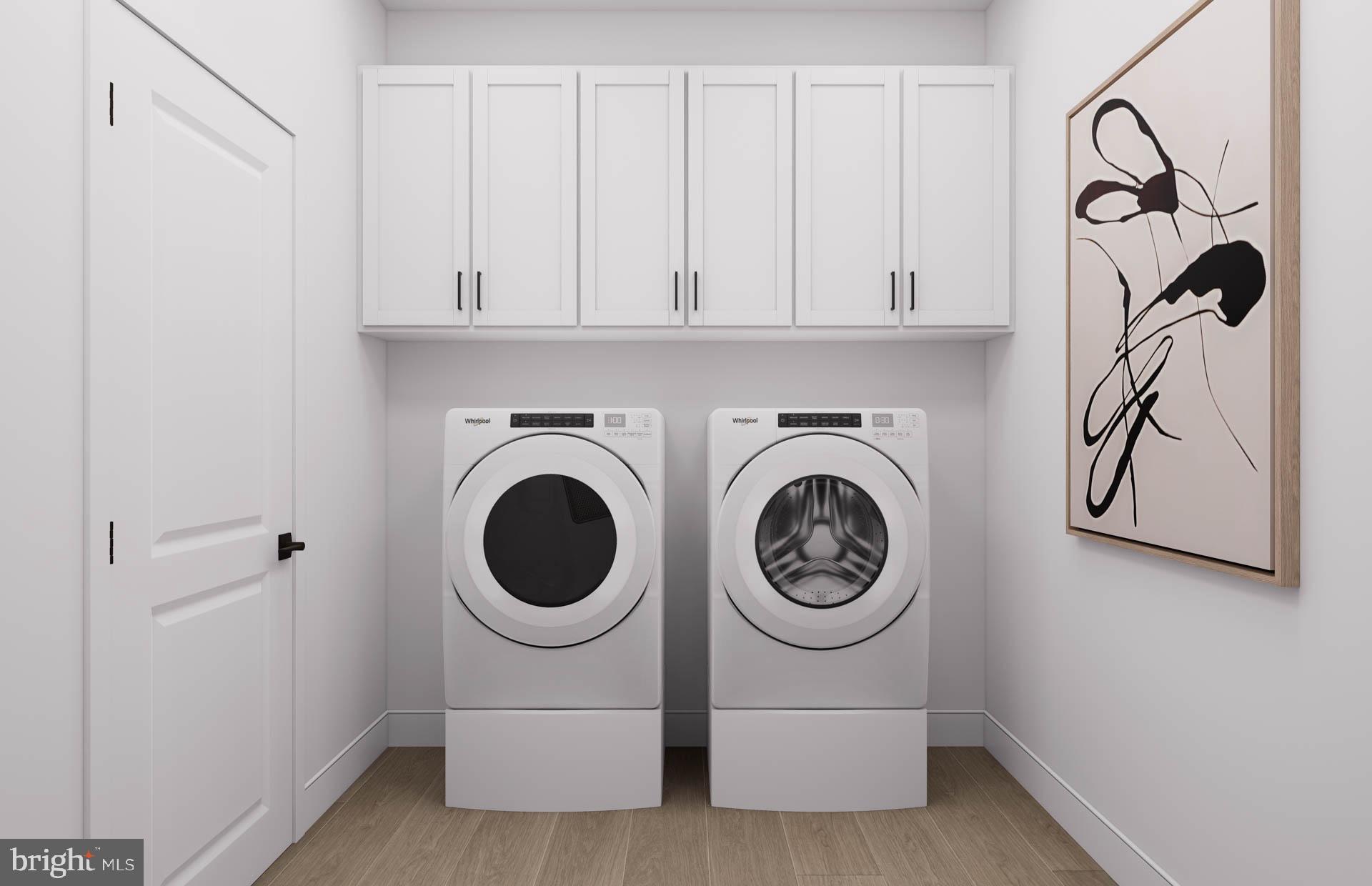 THE FLATS AT TYSONS - Residential